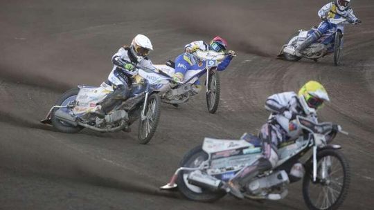 Finał Srebrnego Kasku