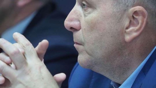Gabinet Cieni Platformy Obywatelskiej