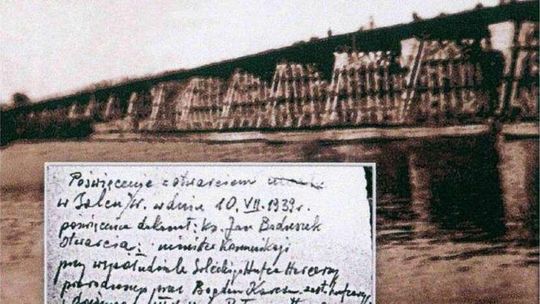 Most, na który czekaliśmy 76 lat