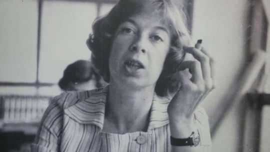 A ona się zgodziła. Do dziś nie wiem dlaczego