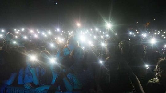 Piątek na Kultulariach 2018 w Lublinie