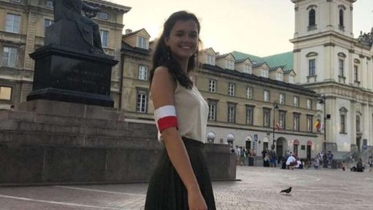 Potrzebna jest pomoc dla Alicji Mazurek z Lublina