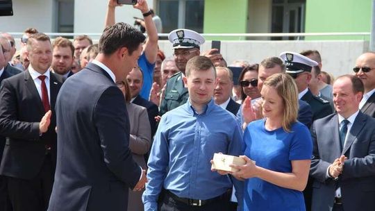 Mieszkanie Plus w Białej Podlaskiej 