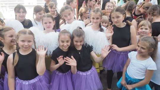 Rodzinny festyn na LSM 