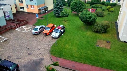 Mieszkanka Puław najlepszą sąsiadką w kraju