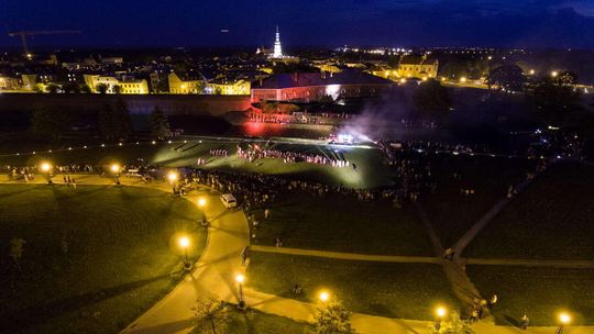 Szturm na Twierdzę Zamość