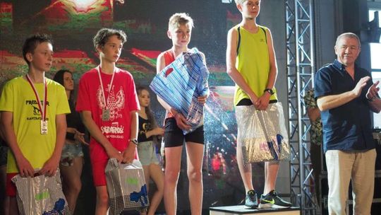 Półmaraton Solidarności 2018 Półmaraton Solidarności 2018