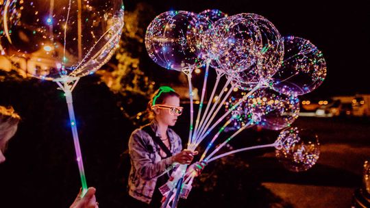 Noc Kultury 2018 w Lublinie