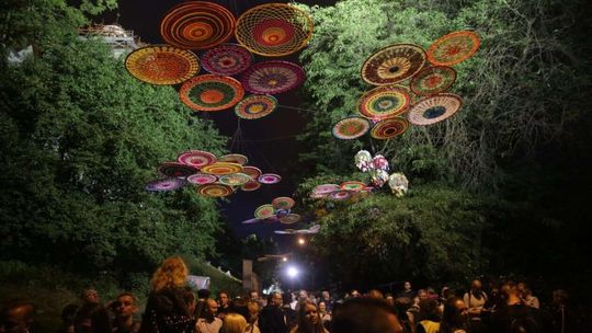 Noc Kultury w Lublinie Noc Kultury w Lublinie