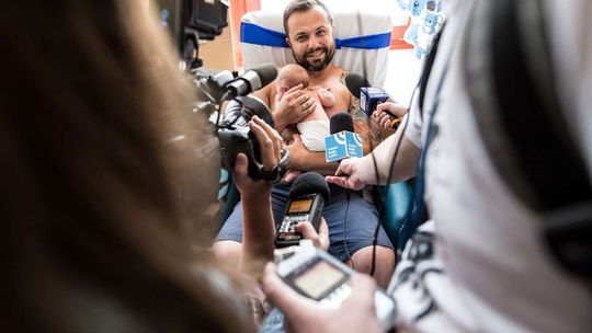 EMOstrefa w szpitalu przy al. Kraśnickiej w Lublinie