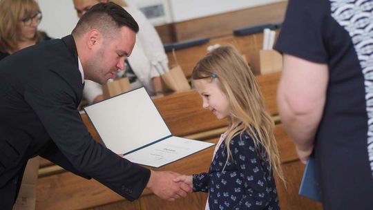Finał konkursu Świętujemy 100-lecie Niepodległości Polski w Lublinie