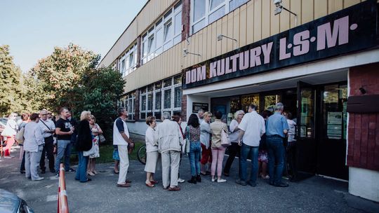 Walne zgromadzenie na LSM