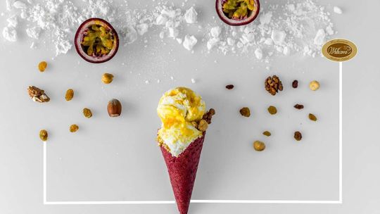 Najlepsze lody w Lublinie. Ranking lubelskich lodziarni