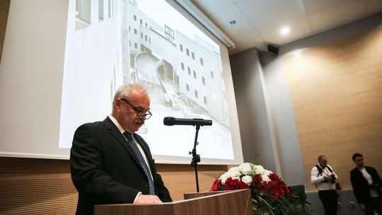 Nowy sąd w Zamościu już oficjalnie otwarty