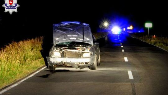 Tragiczny finał imprezy urodzinowej