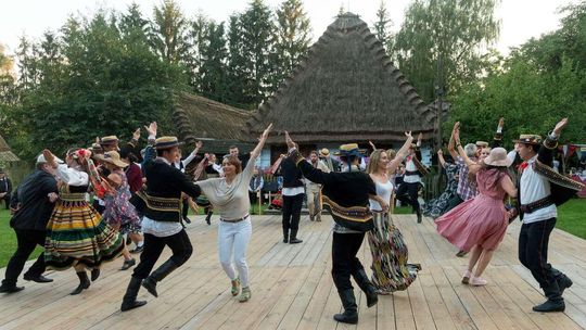 W Muzeum Wsi Lubelskiej przenosimy w czasie! W Muzeum Wsi Lubelskiej przenosimy w czasie!