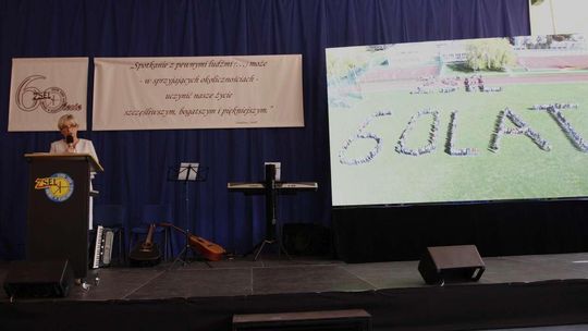 60-lecie ZSEL w Lublinie 60-lecie ZSEL w Lublinie