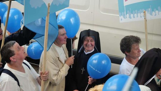 Marsz dla Życia i Rodziny w Lublinie 