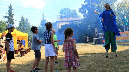 POK-frontacje w Puławach POK-frontacje w Puławach