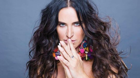 Siła kobiet. Gwiazdy koncertu na pl. Zamkowym w Lublinie Siła kobiet. Gwiazdy koncertu na pl. Zamkowym w Lublinie