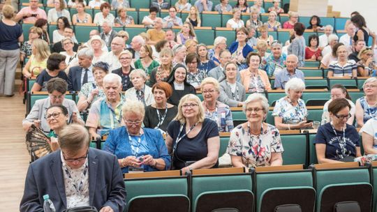Światowy Zjazd Absolwentów KUL 