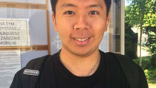 Jak tu się studiuje i mieszka? Studenci z zagranicy o Lublinie