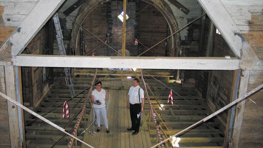 Hanna pięciu wyznań i kultur