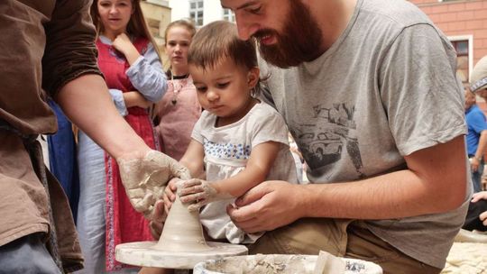 Festiwal Via Carpathia na Starym Mieście