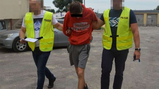 Tragiczny wypadek w Biłgoraju