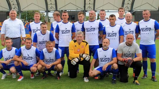 Dzień Chemika i sportowy piknik w Puławach Dzień Chemika i sportowy piknik w Puławach