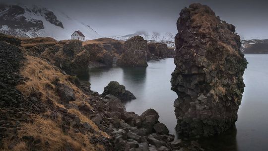 Islandia
