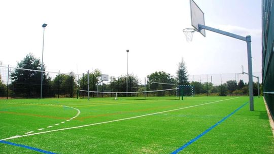 Biłgoraj – gmina, która się zmienia Biłgoraj – gmina, która się zmienia