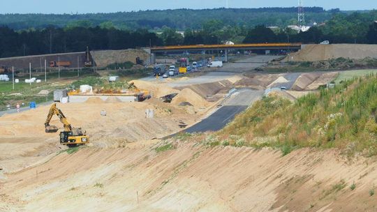 Budowa S17 z Lublina do granicy z województwem mazowieckim