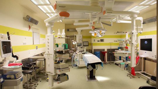 Nowa jakość leczenia onkologicznego Nowa jakość leczenia onkologicznego