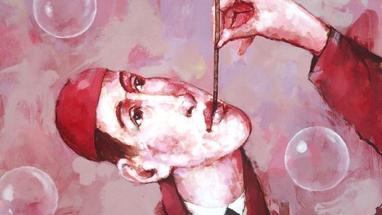 Nowa wystawa w Galerii Wirydarz