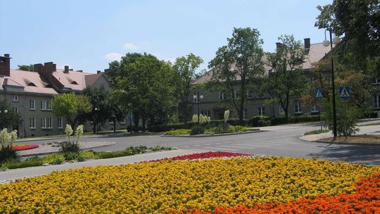 Osiedle Dyrekcja w Chełmie