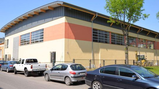 Pomysłowy i przemysłowy powiat świdnicki Pomysłowy i przemysłowy powiat świdnicki