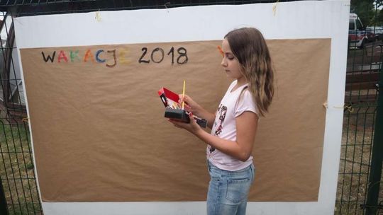 Rodzinny Piknik Integracyjny