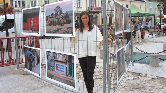 Festiwal Niezła Sztuka w Chełmie Festiwal Niezła Sztuka w Chełmie