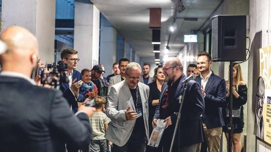 Nagrody Lubelski Wzór 2018 przyznane