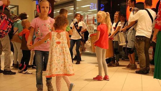 Noc Kultury w Świdniku Noc Kultury w Świdniku