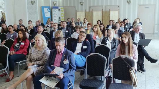 Forum Społecznej Odpowiedzialności Biznesu