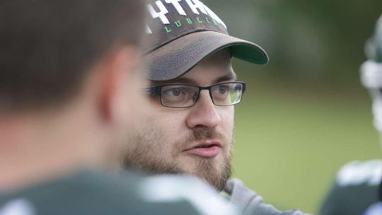 Tytani Lublin -Rockets Rzeszów