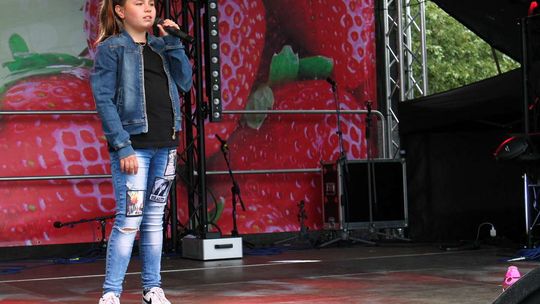 Natalia Kosmowska z Opatkowic