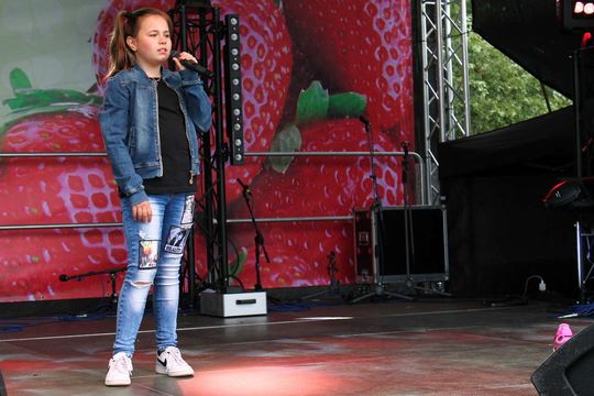 Natalia Kosmowska z Opatkowic