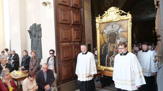 Obchody 69 rocznicy Cudu lubelskiego