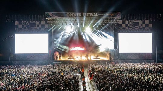 Opener Festival 2018