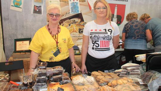 Święto Ziół w Milanowie Święto Ziół w Milanowie