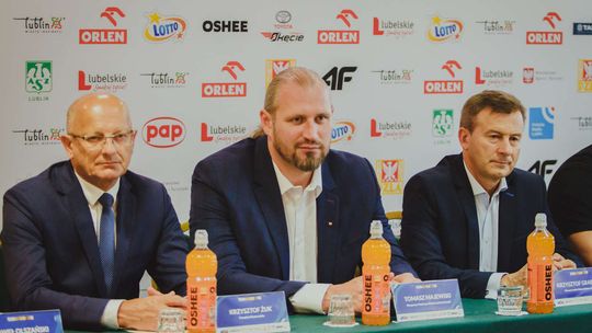 W piątek w Lublinie ruszają 94 PZLA Mistrzostwa Polski W piątek w Lublinie ruszają 94 PZLA Mistrzostwa Polski