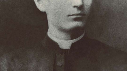 Należy jeszcze poprawić życie